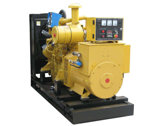 易门发电机出租