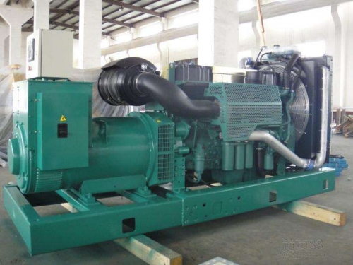 易门便携静音：租赁无声发电机组，便携式解决能源需求